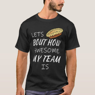 Chef des Tages zur Wertschätzung der Mitarbeiter T-Shirt
