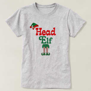 Chef-Elf T-Shirt