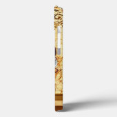 Chef Entrée Case-Mate iPhone Hülle (Rückseite / Links)