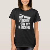 Chef For Men Women Cooking Chef Culinary Cook 2 T-Shirt (Vorderseite)