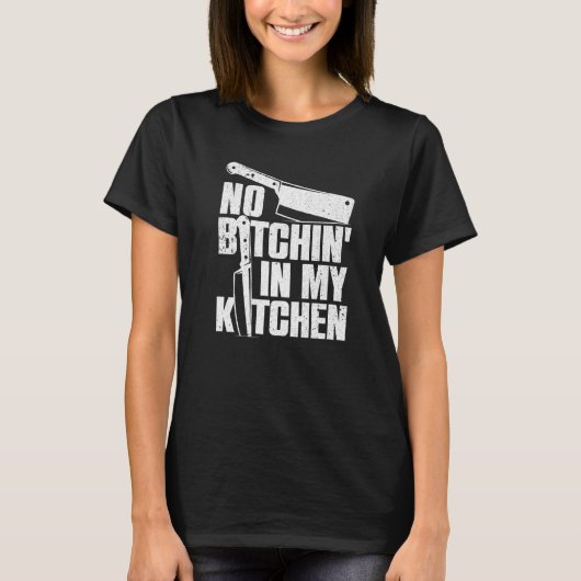 Chef For Men Women Cooking Chef Culinary Cook 2 T-Shirt (Vorderseite)
