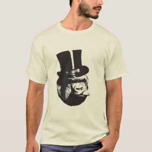 Chef-Gorilla T-Shirt