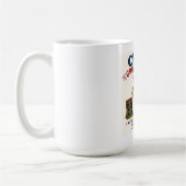 Chef-Grillmeister Kaffeetasse (Links)
