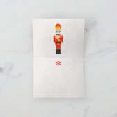 Chef III ~ Karten (Innenseite)