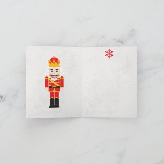 Chef III ~ Karten (Innenseite)