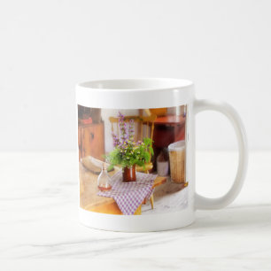 Chef - Jeden Morgen Kaffeetasse