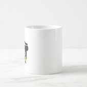 Chef Kaffeetasse (Mittel)