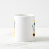 Chef Kaffeetasse (Mittel)
