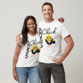 Chef-Küken T-Shirt (Unisex)