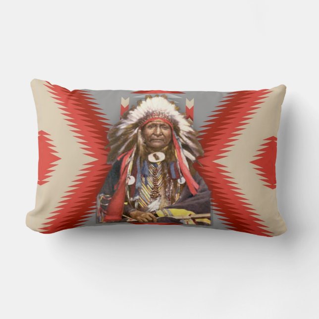 Chef Lendenkissen (Vorderseite)