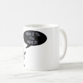 Chef make it 'til you make it.  kaffeetasse (VorderseiteRechts)