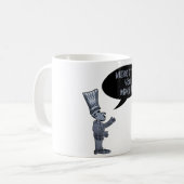 Chef make it 'til you make it.  kaffeetasse (Vorderseite Links)