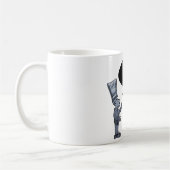 Chef make it 'til you make it.  kaffeetasse (Links)