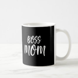 Chef-Mama-Kaffee-Tasse Kaffeetasse