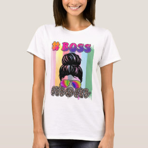 Chef-Mama - Muttertag T-Shirt