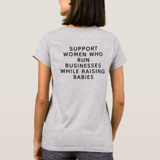 CHEF-MAMA-T - SHIRT