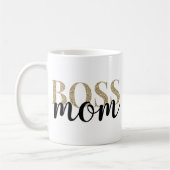 CHEF-MAMA-TASSE KAFFEETASSE (Links)
