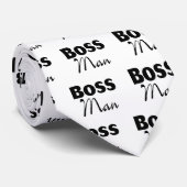 Chef-Mann Krawatte (Gerollt)