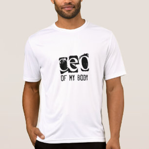 Chef meines Gremiums T-Shirt