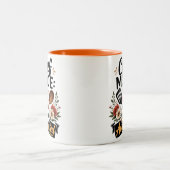 Chef-Modus Aktiviert Tasse (Mittel)