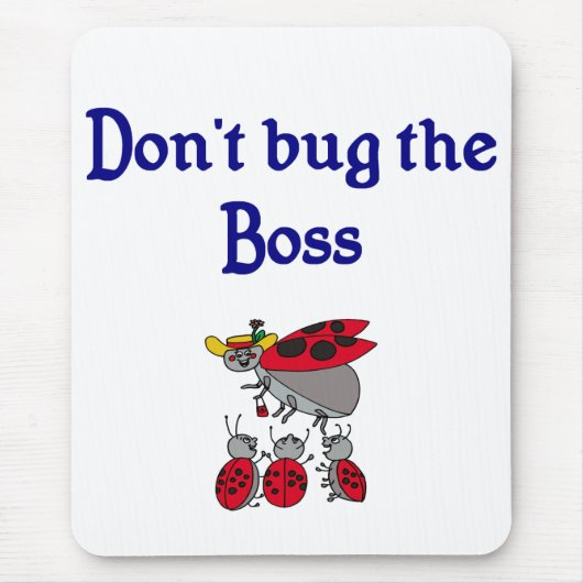 Chef Mousepad (Vorne)