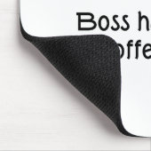 Chef Mousepad (Ecke)