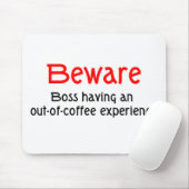Chef Mousepad (Mit Mouse)