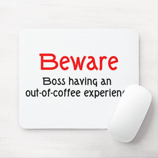 Chef Mousepad (Mit Mouse)