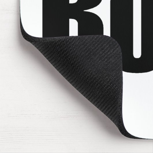 Chef Mousepad (Ecke)