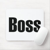 Chef Mousepad (Mit Mouse)