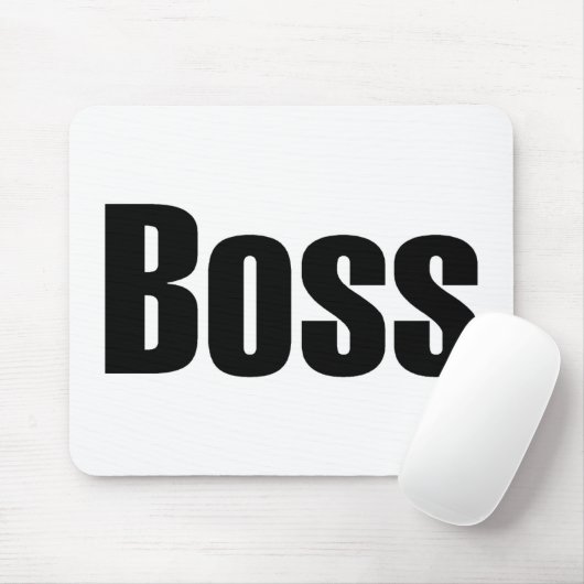 Chef Mousepad (Mit Mouse)