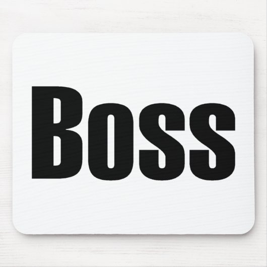 Chef Mousepad (Vorne)