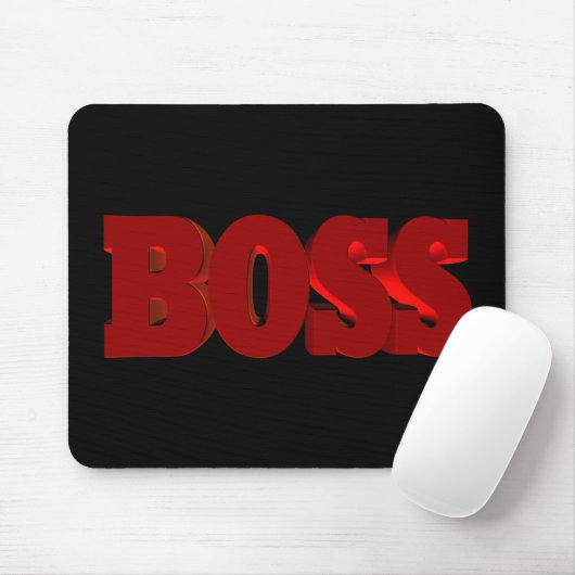 Chef Mousepad (Mit Mouse)
