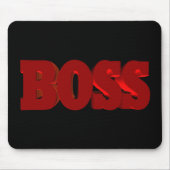 Chef Mousepad (Vorne)