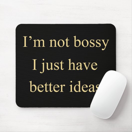 Chef Mousepad (Mit Mouse)