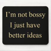 Chef Mousepad (Vorne)