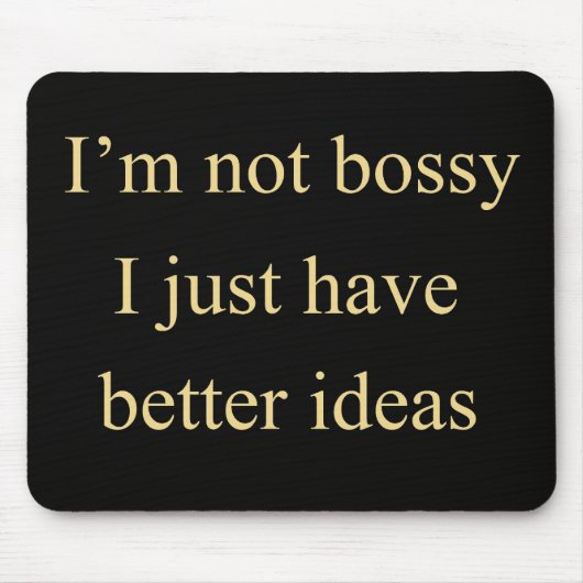 Chef Mousepad (Vorne)