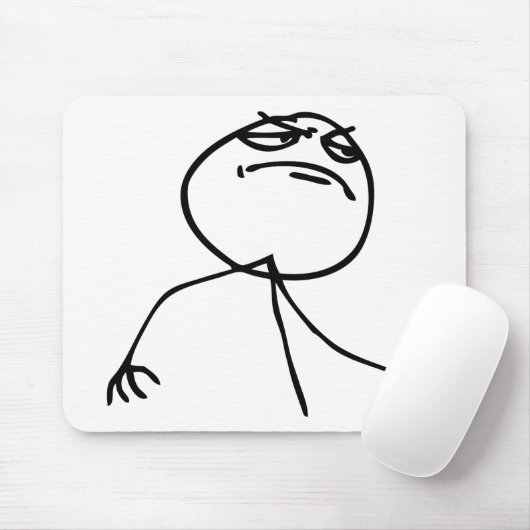 Chef Mousepad (Mit Mouse)