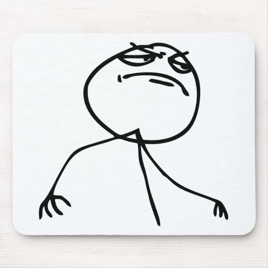 Chef Mousepad (Vorne)