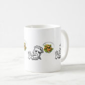 Chef Mug Kaffeetasse (VorderseiteRechts)