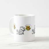 Chef Mug Kaffeetasse (Vorderseite Links)