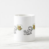 Chef Mug Kaffeetasse (Mittel)