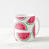 chef of watermelons kaffeetasse (VorderseiteRechts)