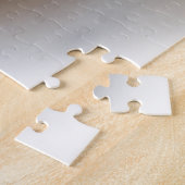 Chef Orange Orchideen-Puzzle Puzzle (Seite)