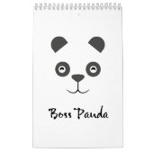 Chef-Panda-Positiv zitiert Kalender (Titelbild)