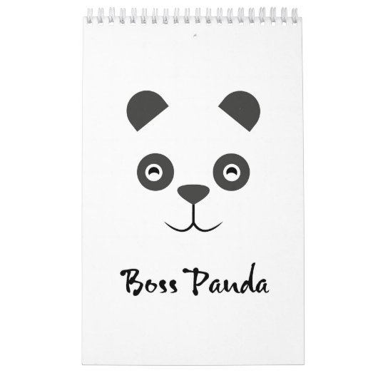 Chef-Panda-Positiv zitiert Kalender (Titelbild)