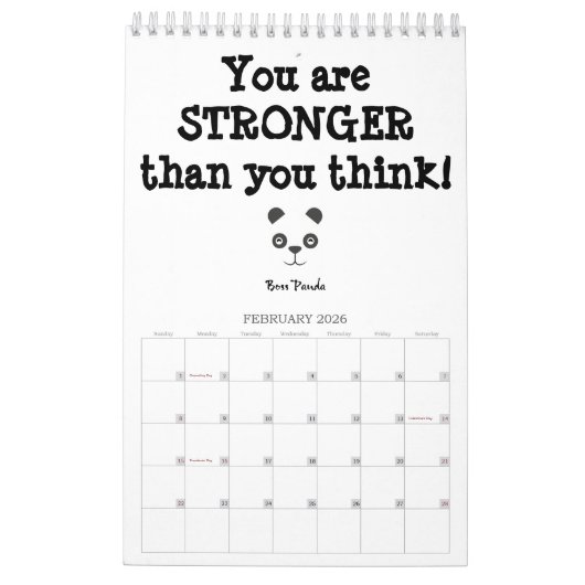 Chef-Panda-Positiv zitiert Kalender (Feb 2026)