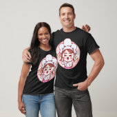 Chef re cooks  T-Shirt (Unisex)