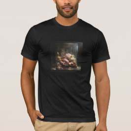 Chef’s Kiss — Gothic Fine Art T-Shirt