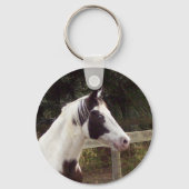 Chef Schlüsselanhänger (Vorderseite)